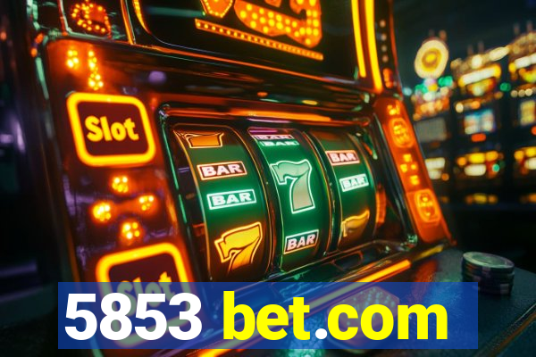 5853 bet.com